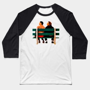 Best Dumb And Dumber Baseball T-Shirt